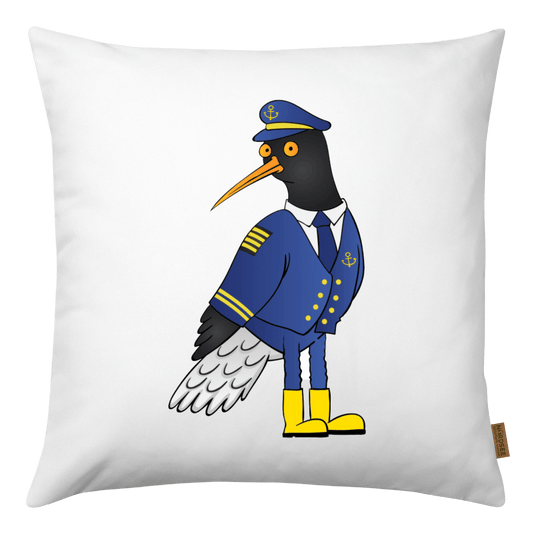 Kissen Fancy Bird Sven