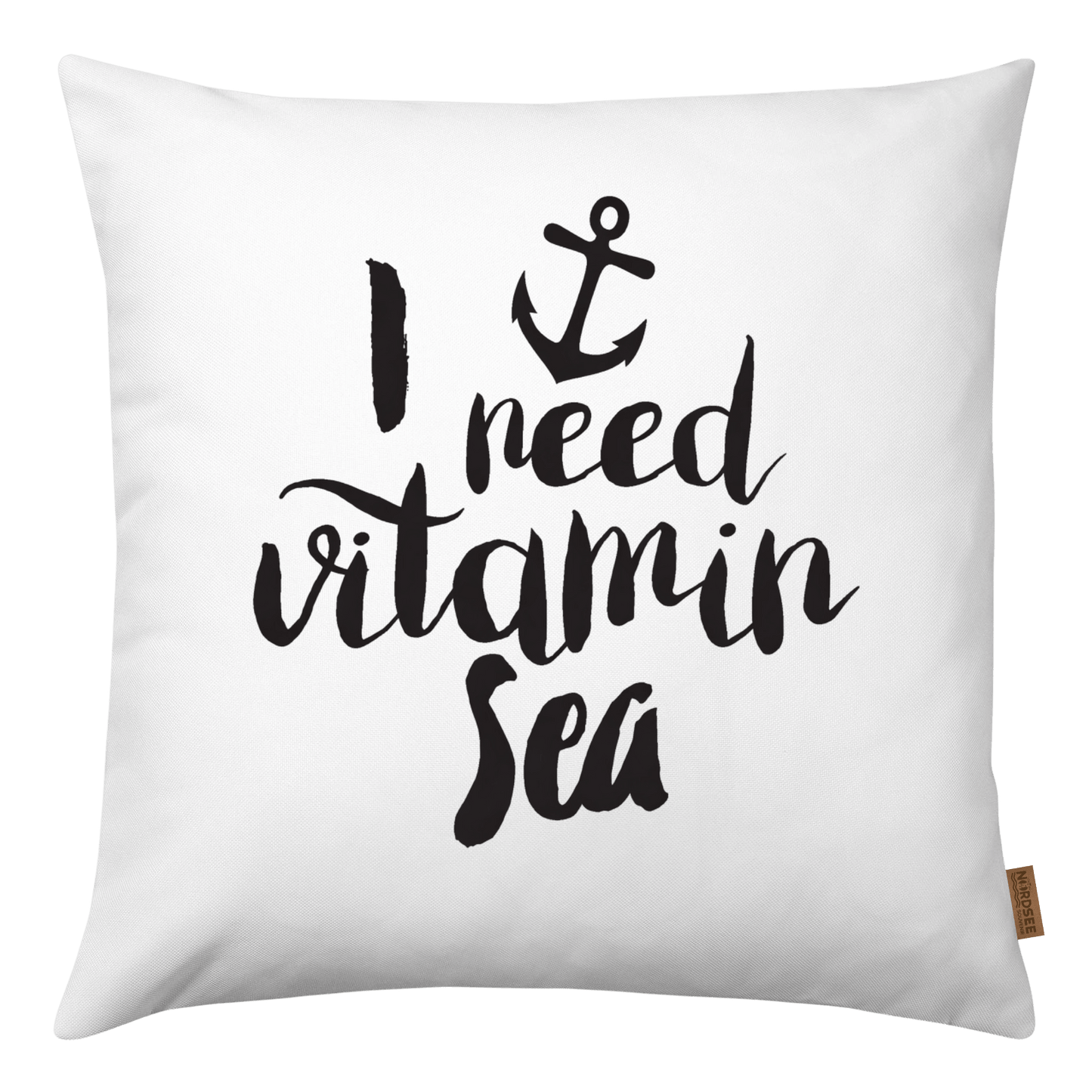 Kissen Vitamin Sea