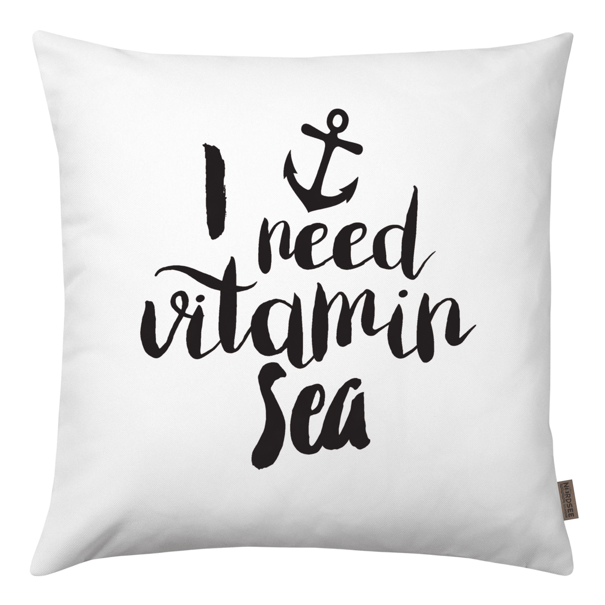 Kissen Vitamin Sea