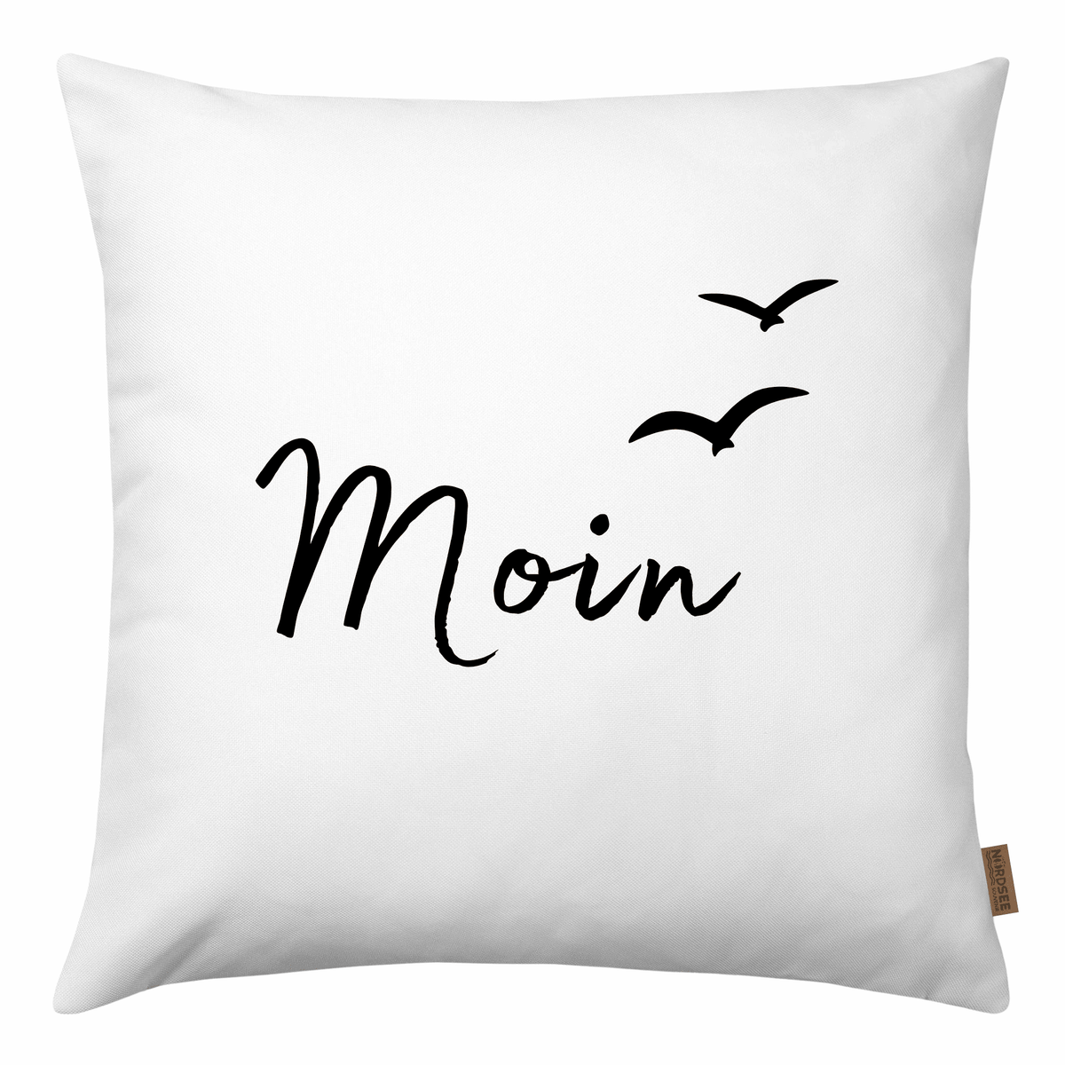 Kissen Moin