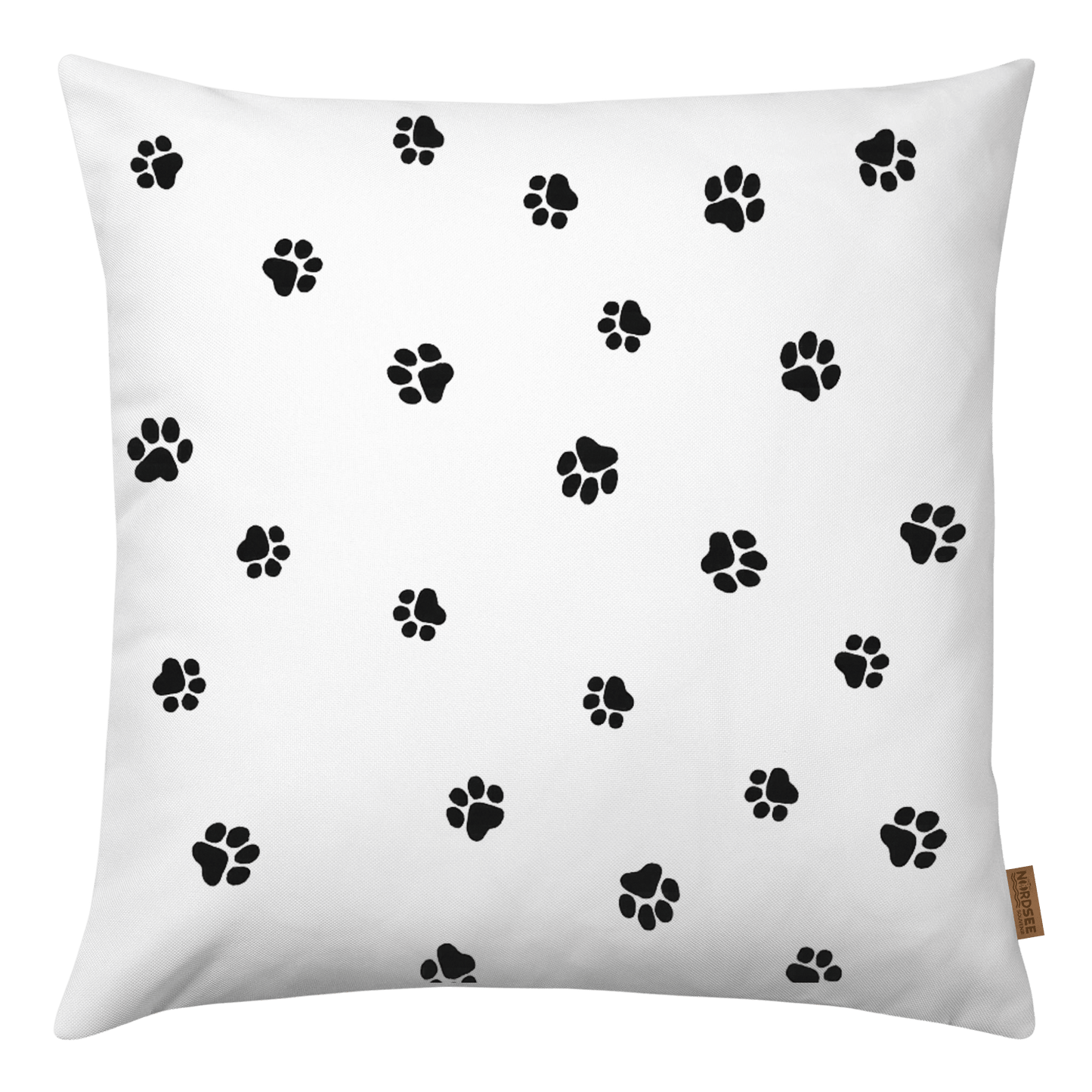 Kissen Dackel Paws