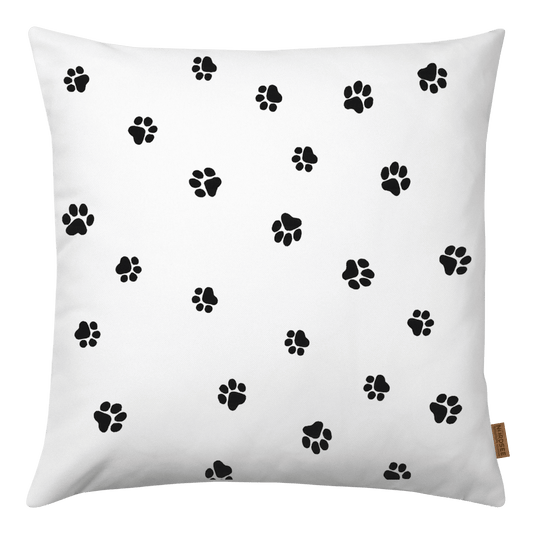 Kissen Dackel Paws