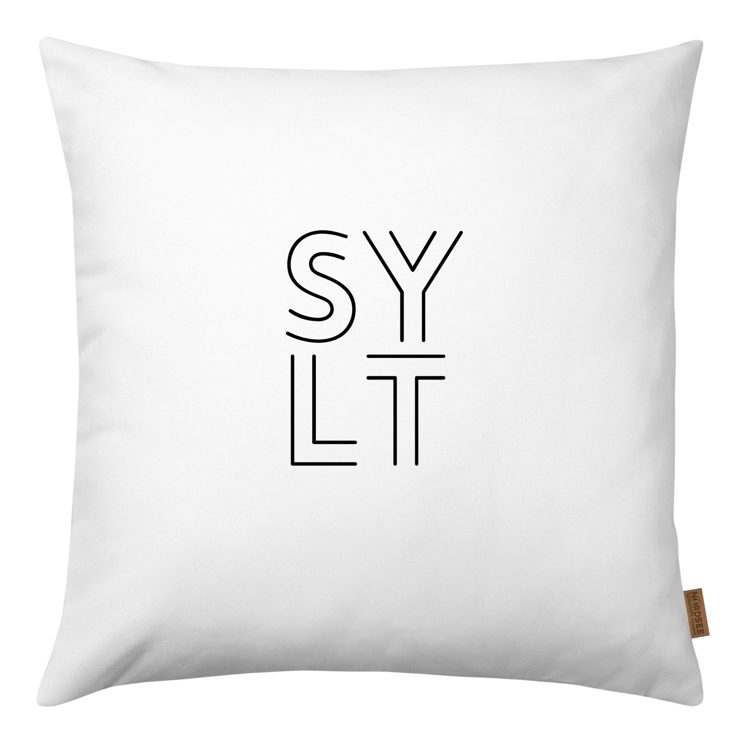 Kissen SYLT