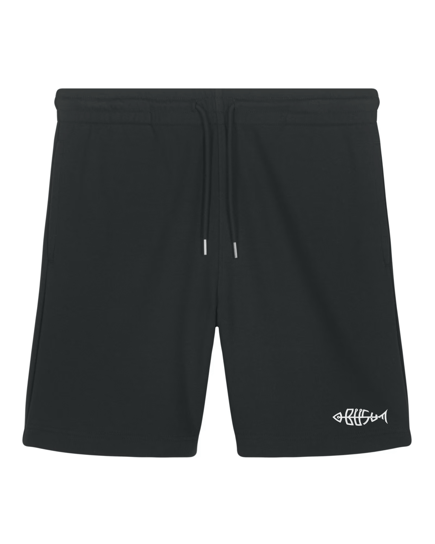 Sweatshort Büsumfisch