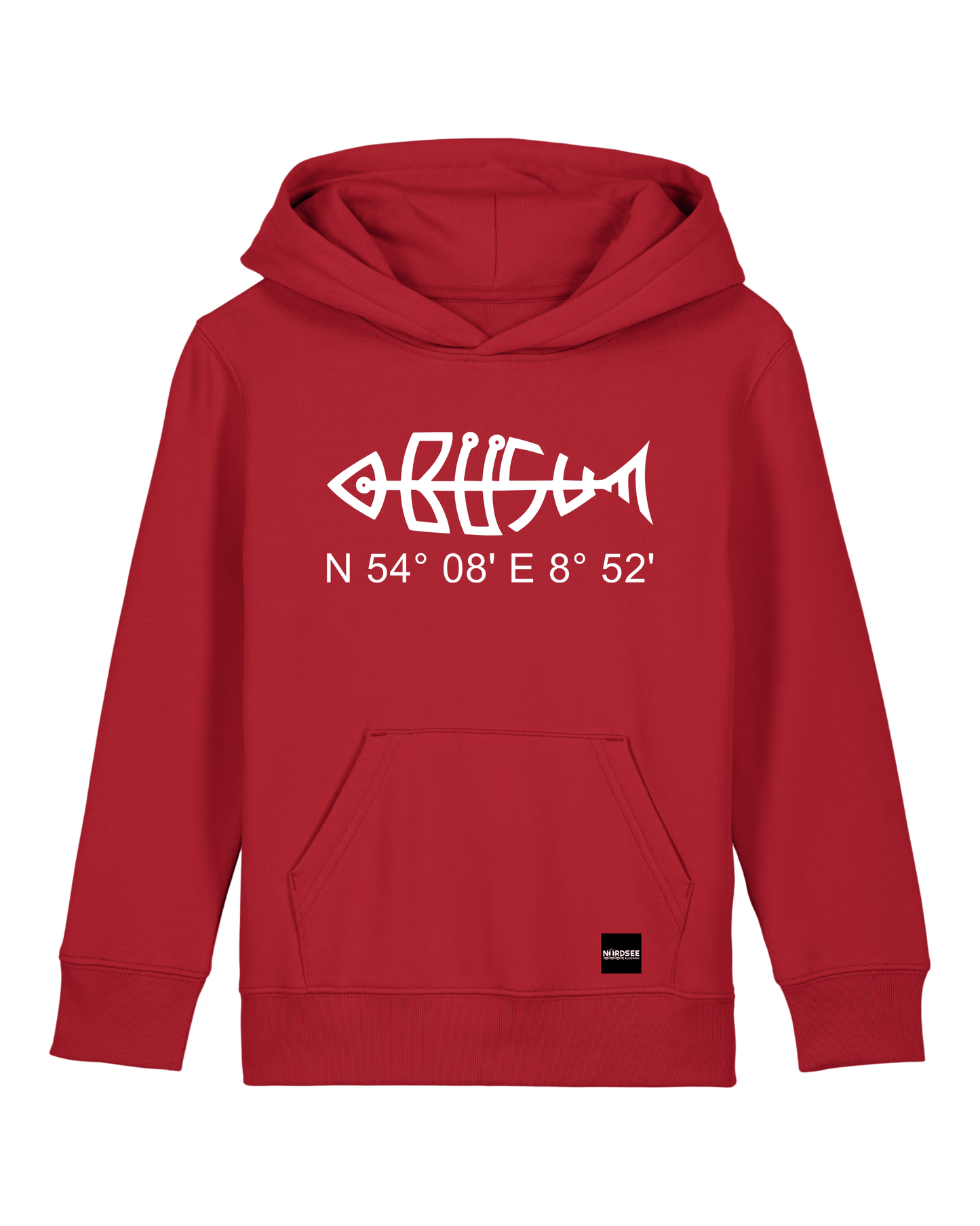 Pullover Büsumfisch Kids