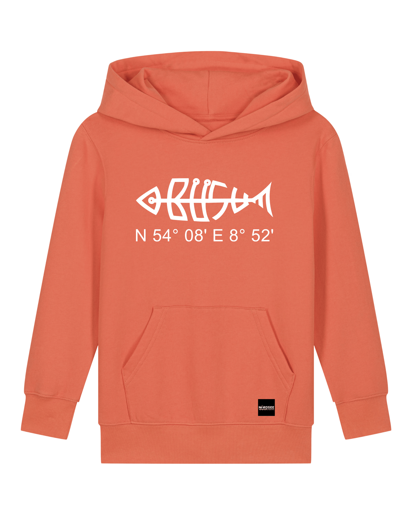 Pullover Büsumfisch Kids