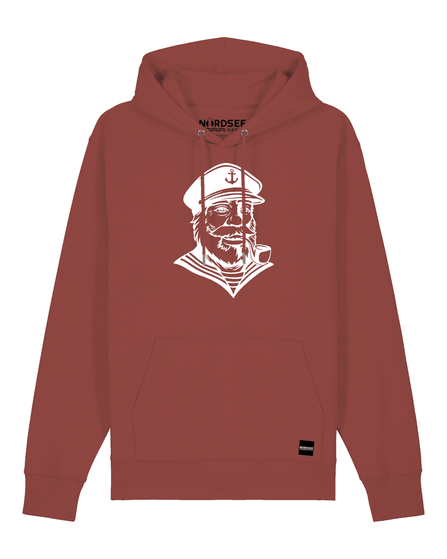 Pullover Seemann