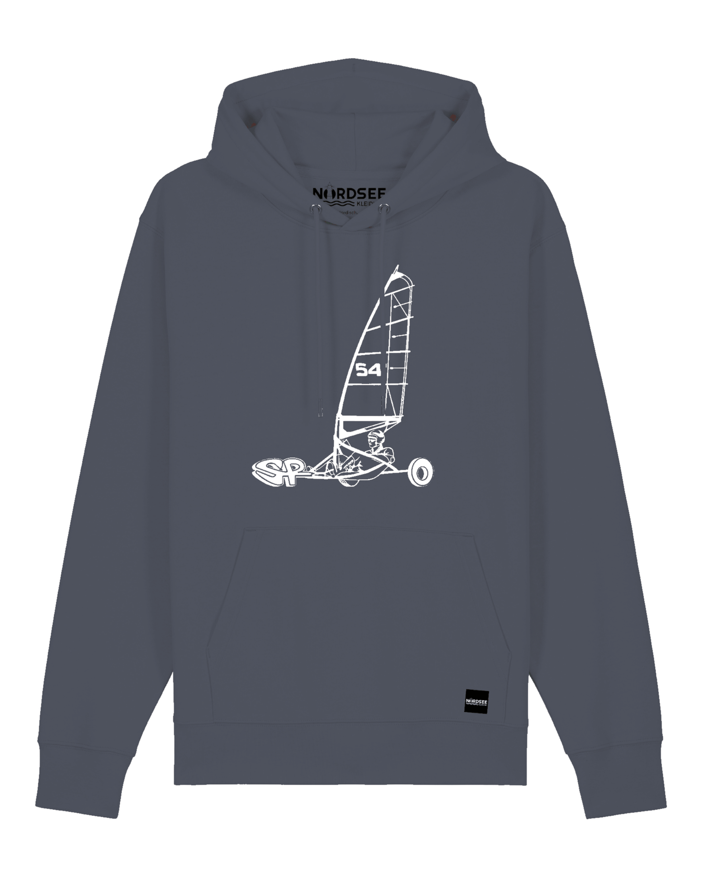 Pullover SPO Strandsegler