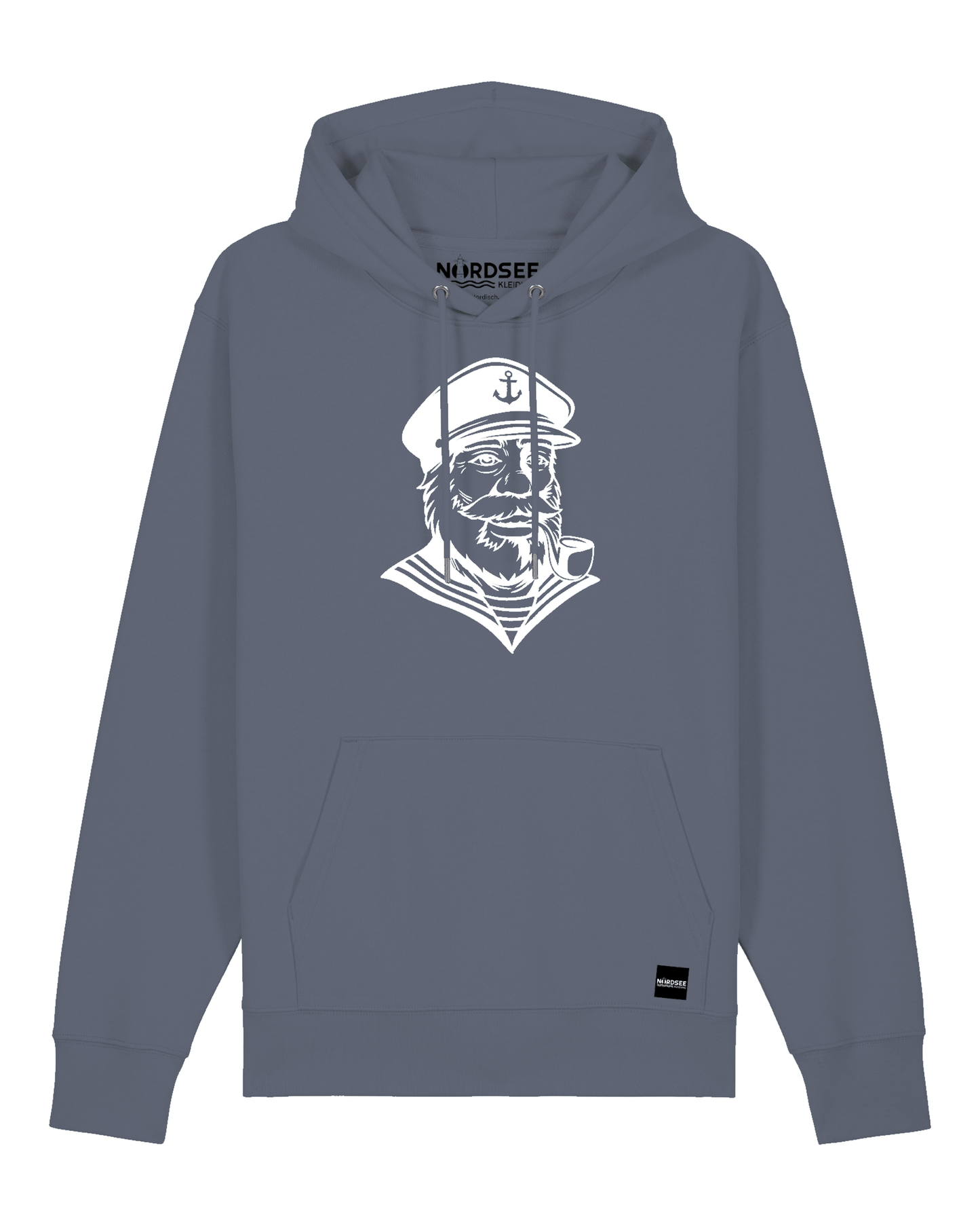 Pullover Seemann