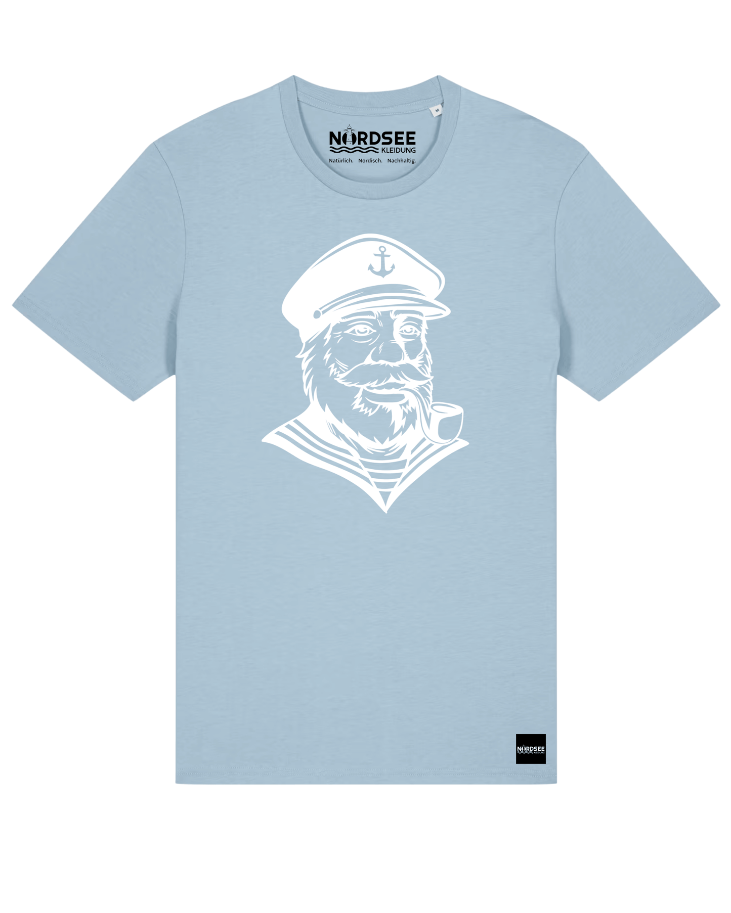 T-Shirt Seemann