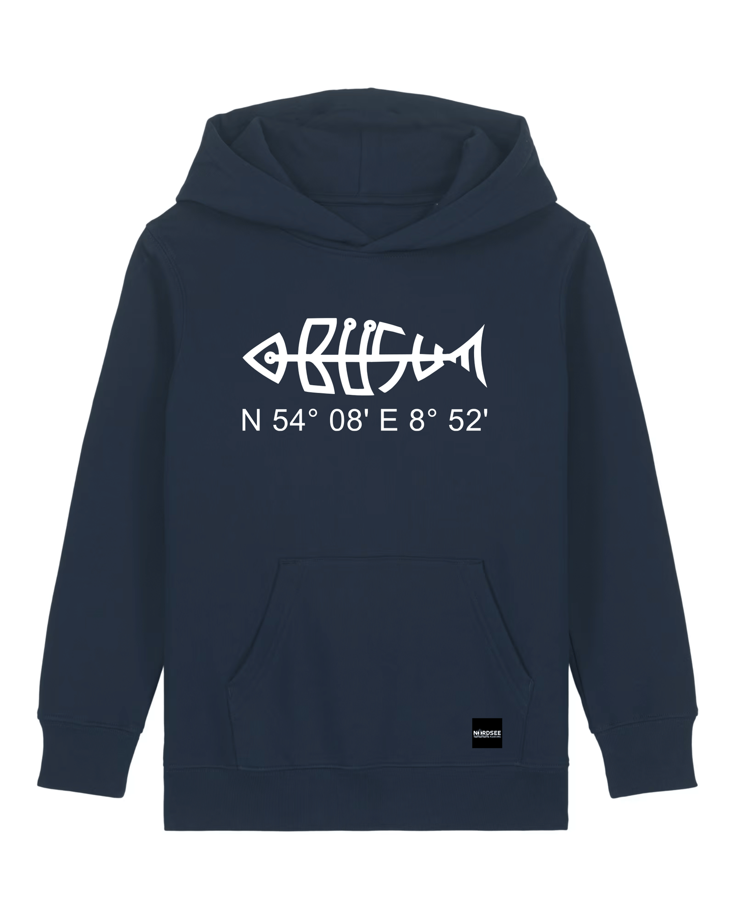 Pullover Büsumfisch Kids