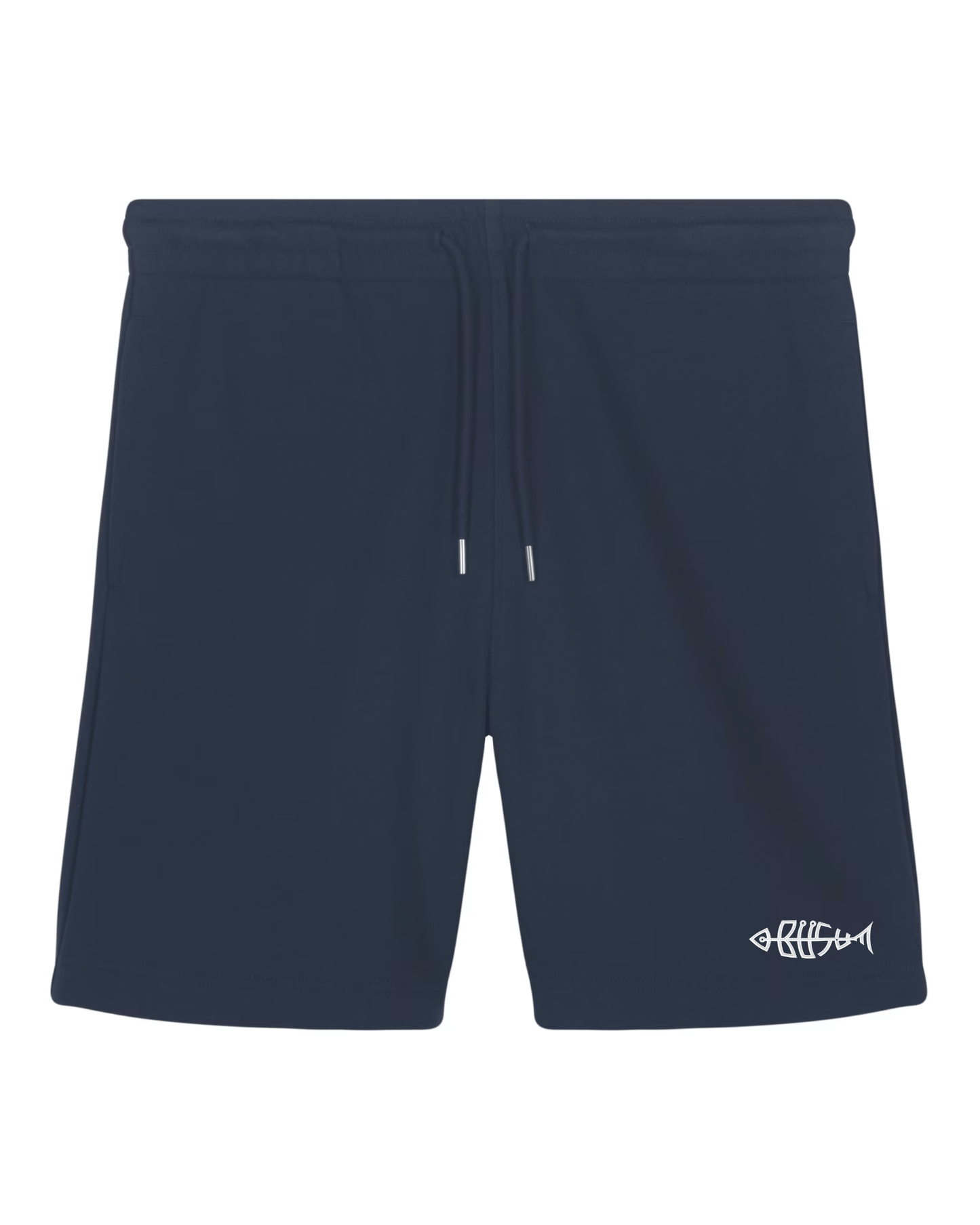Sweatshort Büsumfisch