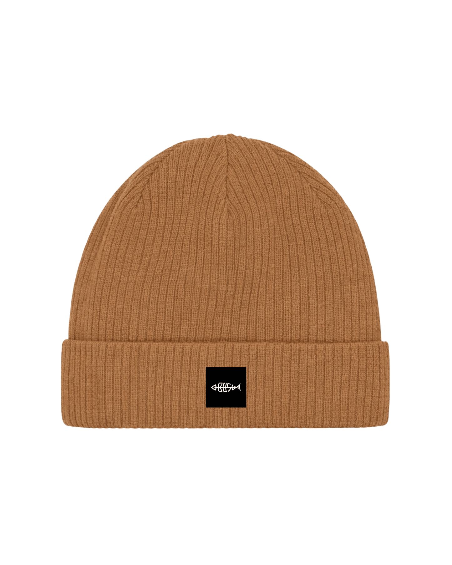 Rib Beanie Büsumfisch