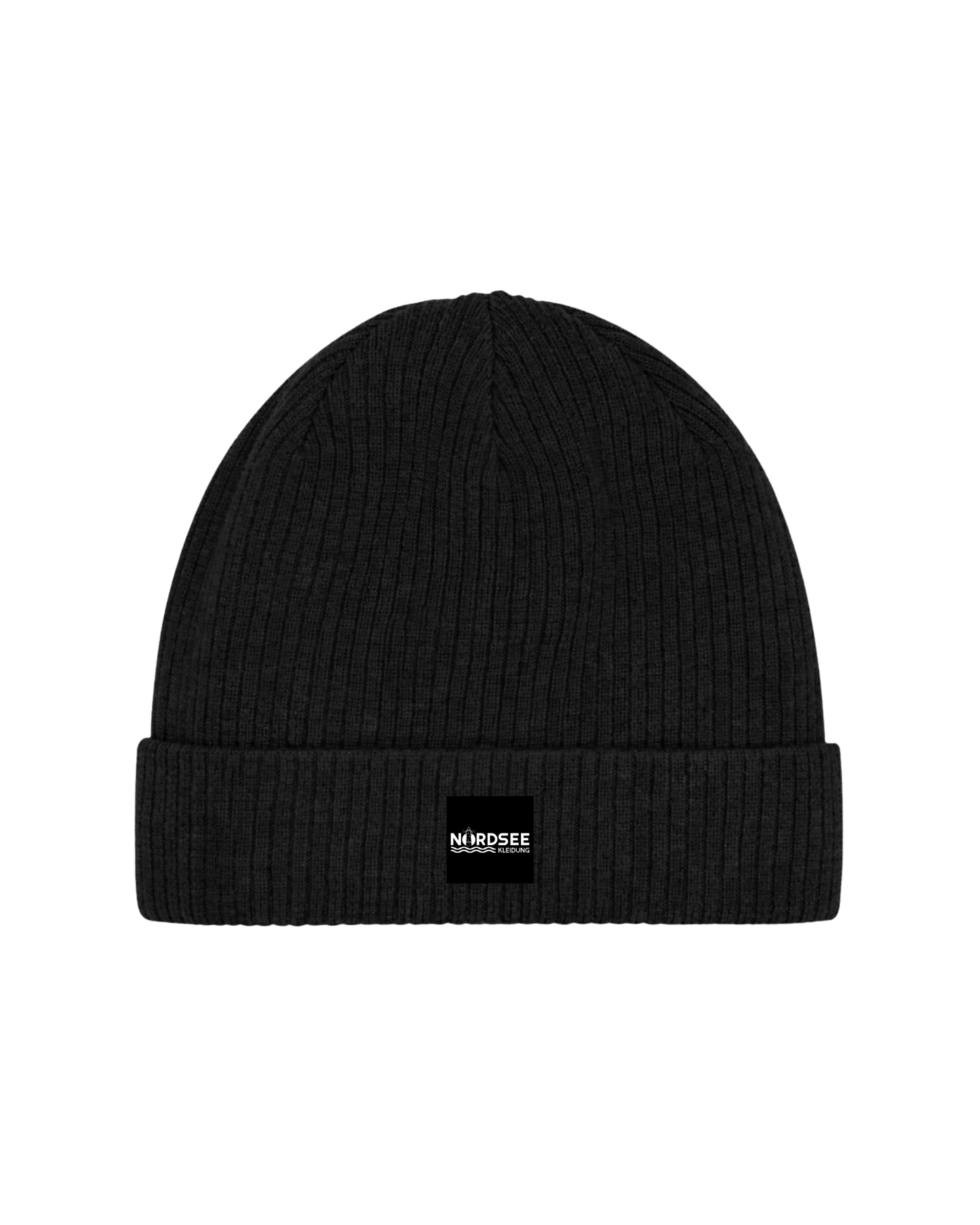 Rib Beanie Nordseekleidung