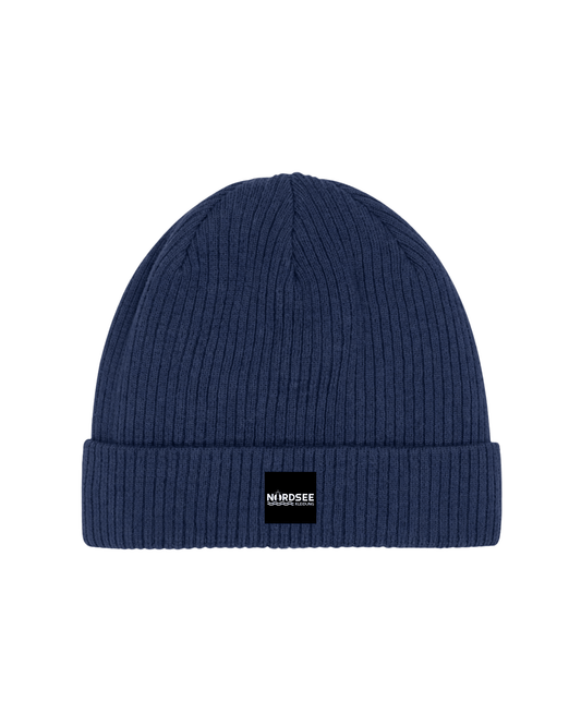 Rib Beanie Nordseekleidung