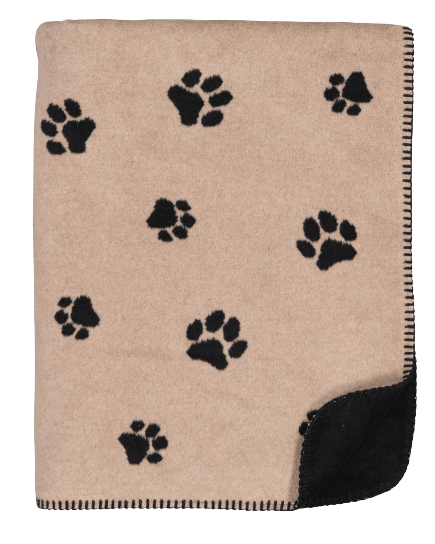 Decke WE LOVE DOGS