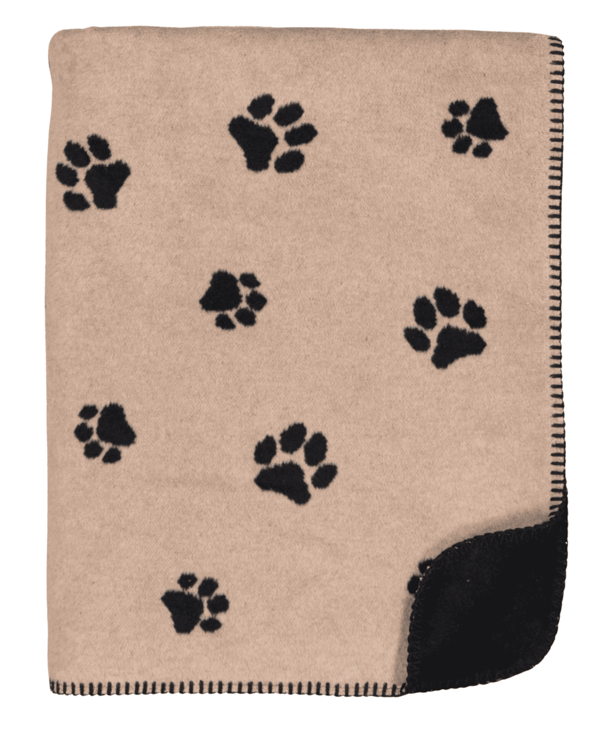 Decke WE LOVE DOGS