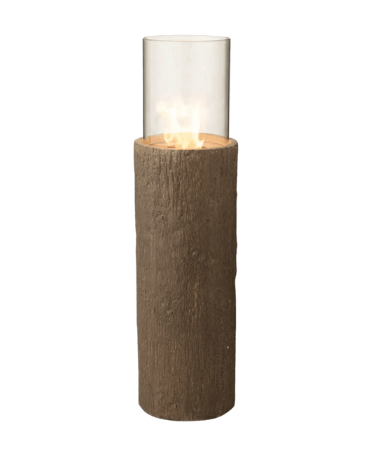 Feuerstelle - Hoch