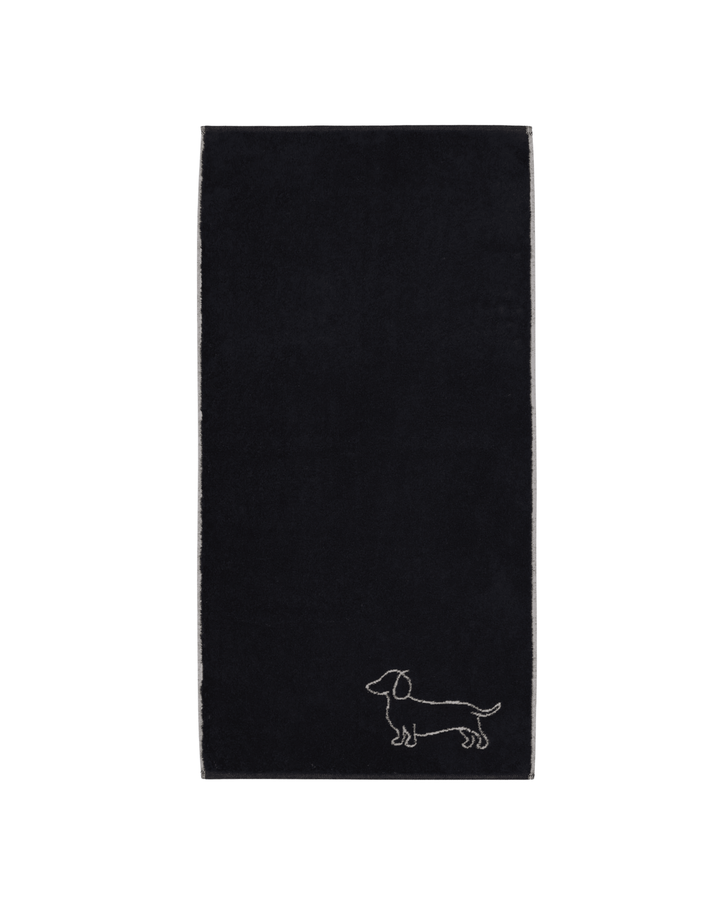 Handtuch WE LOVE DOGS Companion