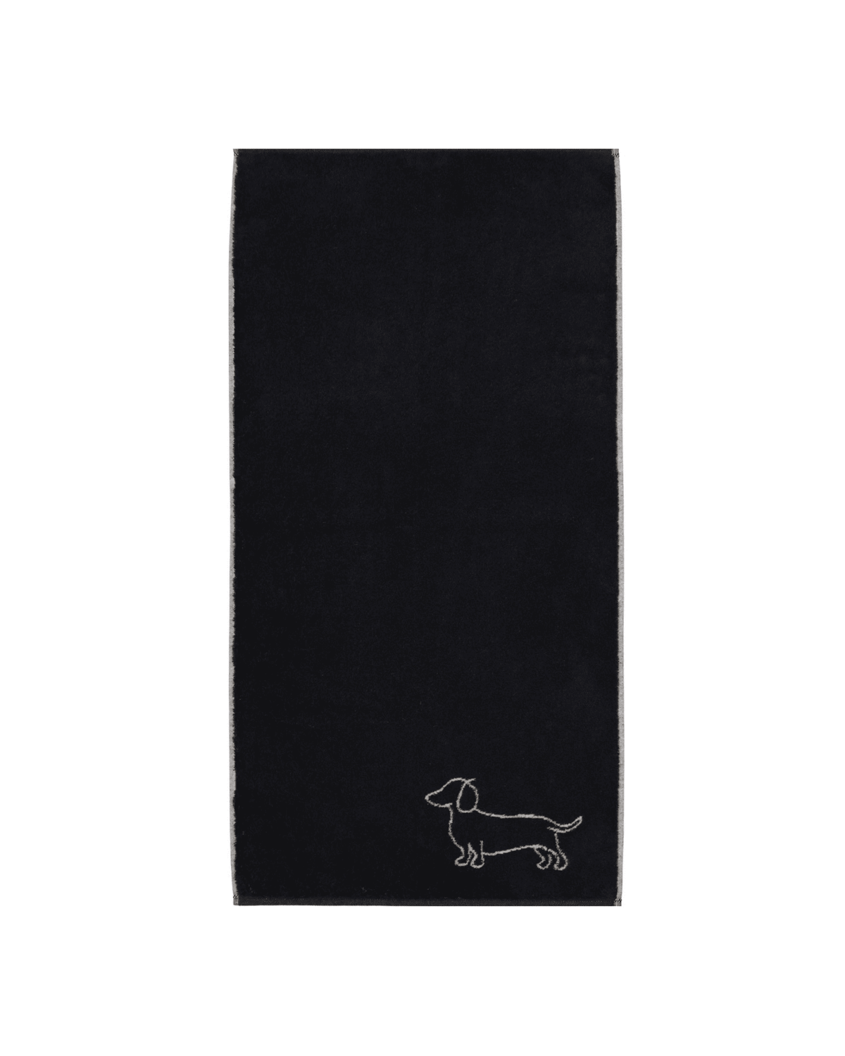 Handtuch WE LOVE DOGS Companion
