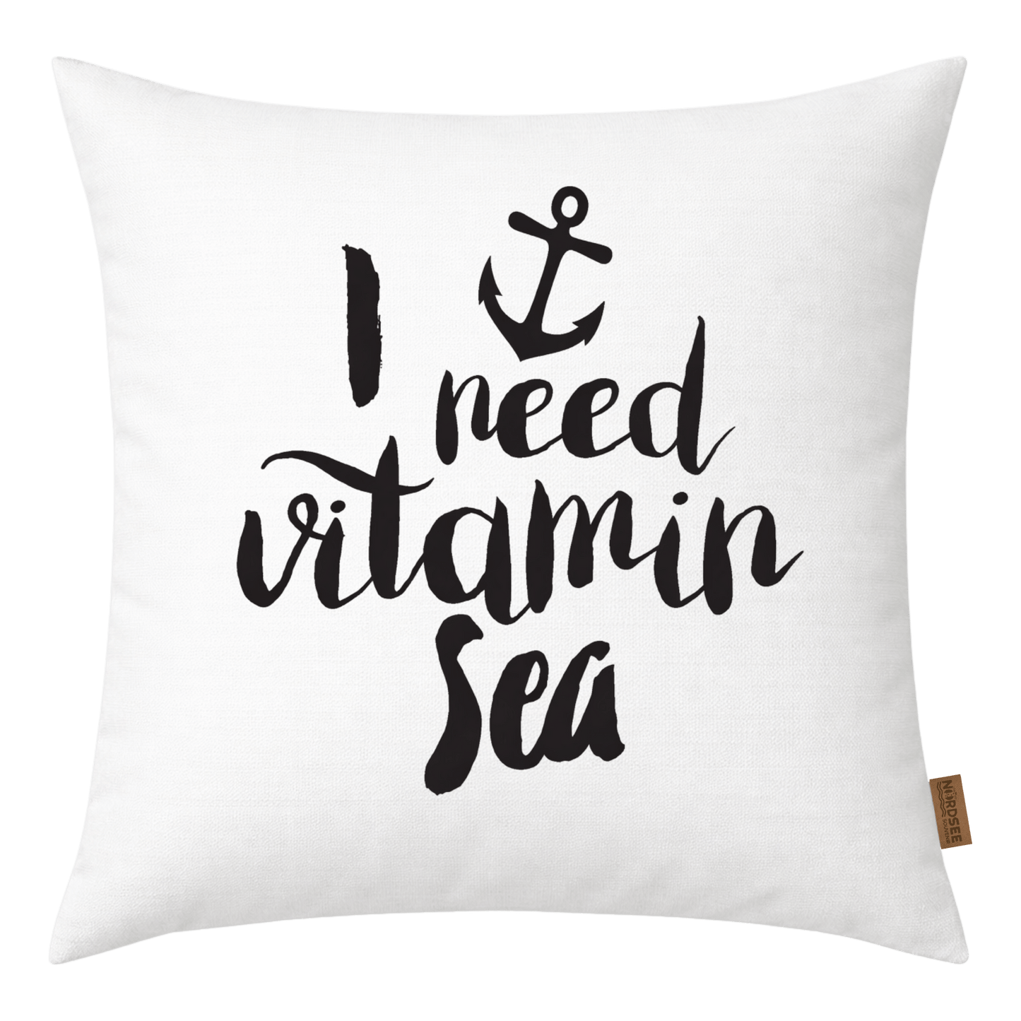 Kissen Vitamin Sea