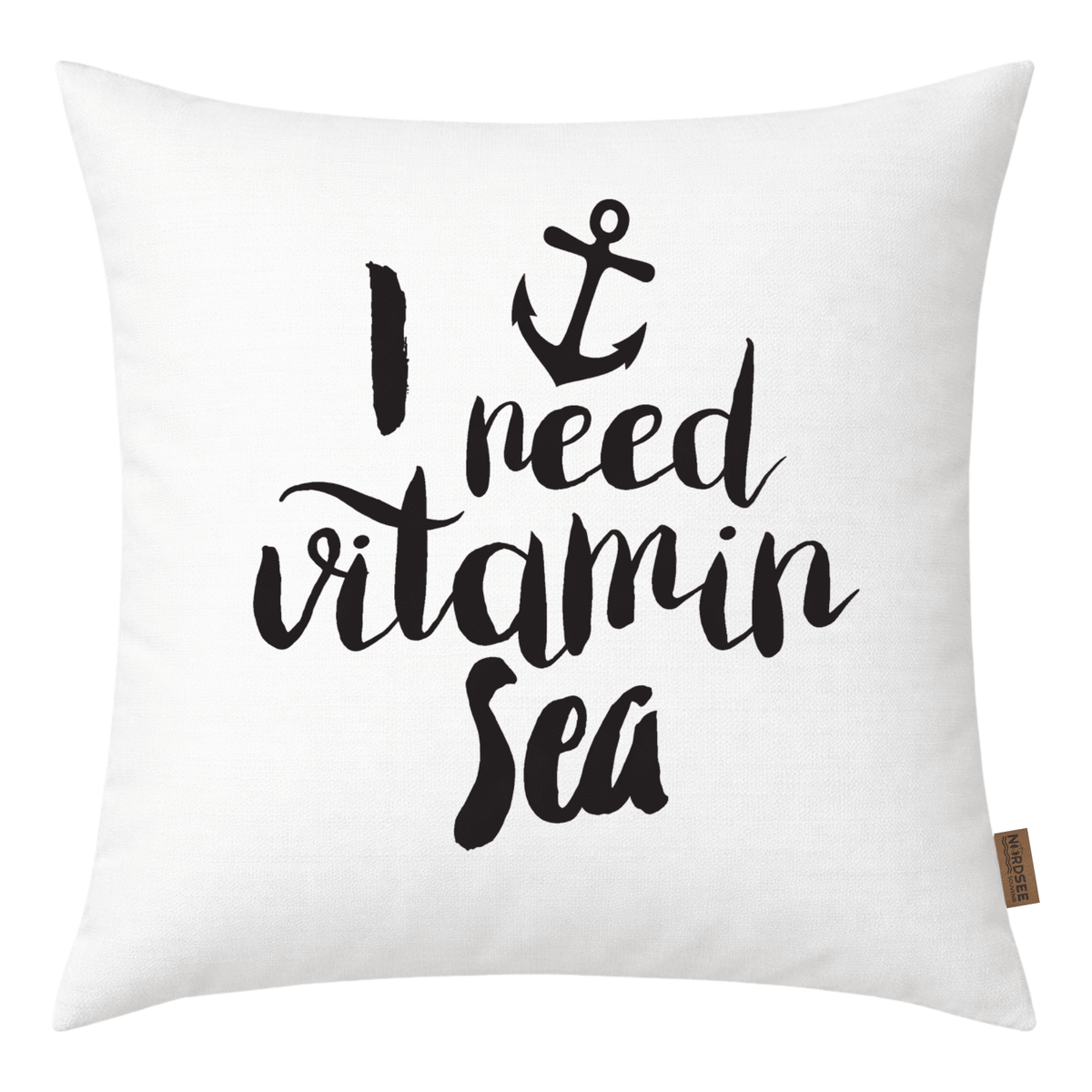 Kissen Vitamin Sea
