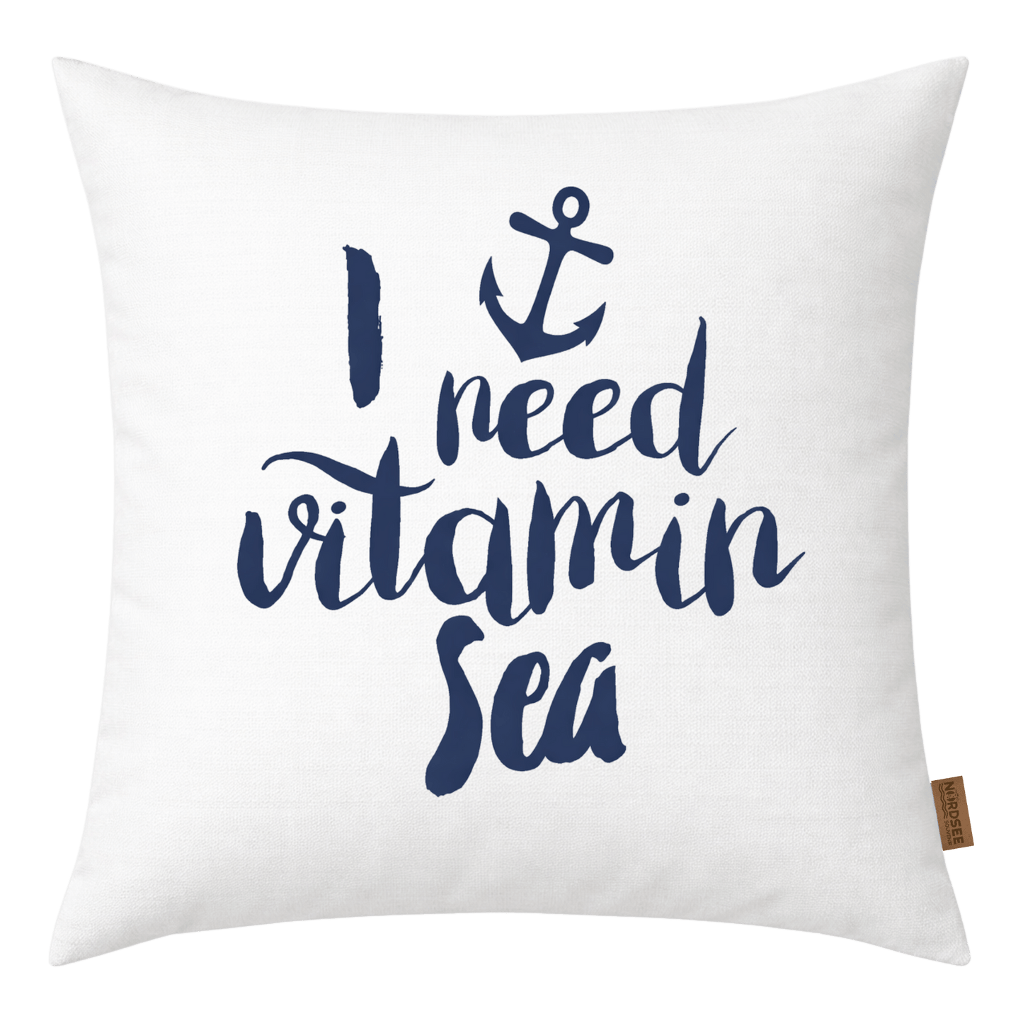 Kissen Vitamin Sea