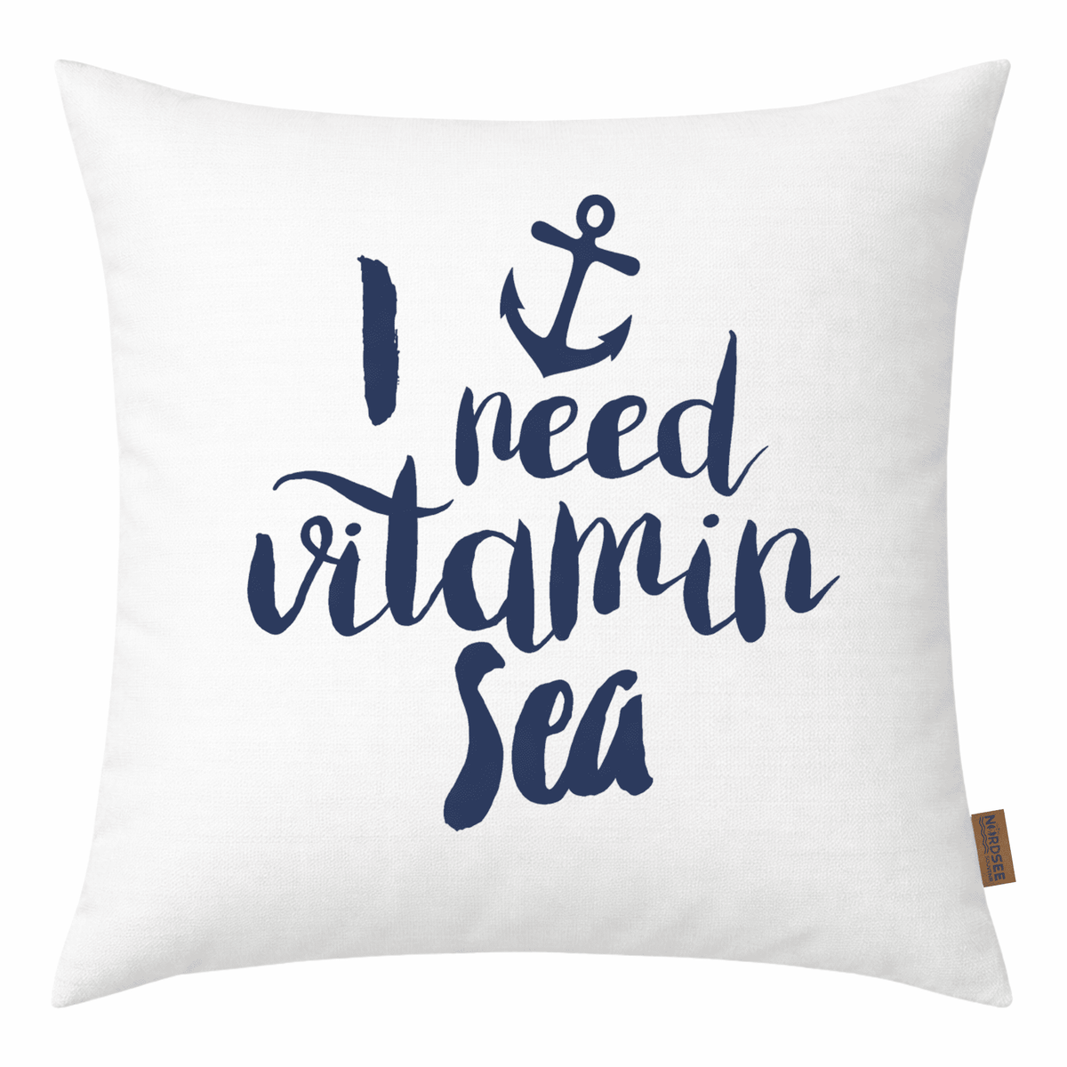Kissen Vitamin Sea
