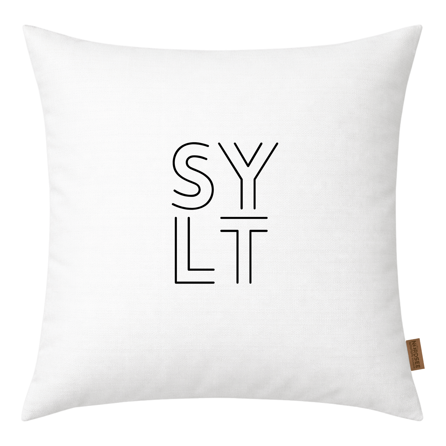 Kissen SYLT