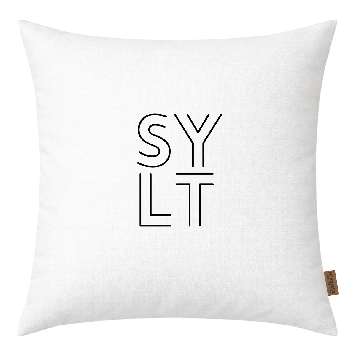 Kissen SYLT