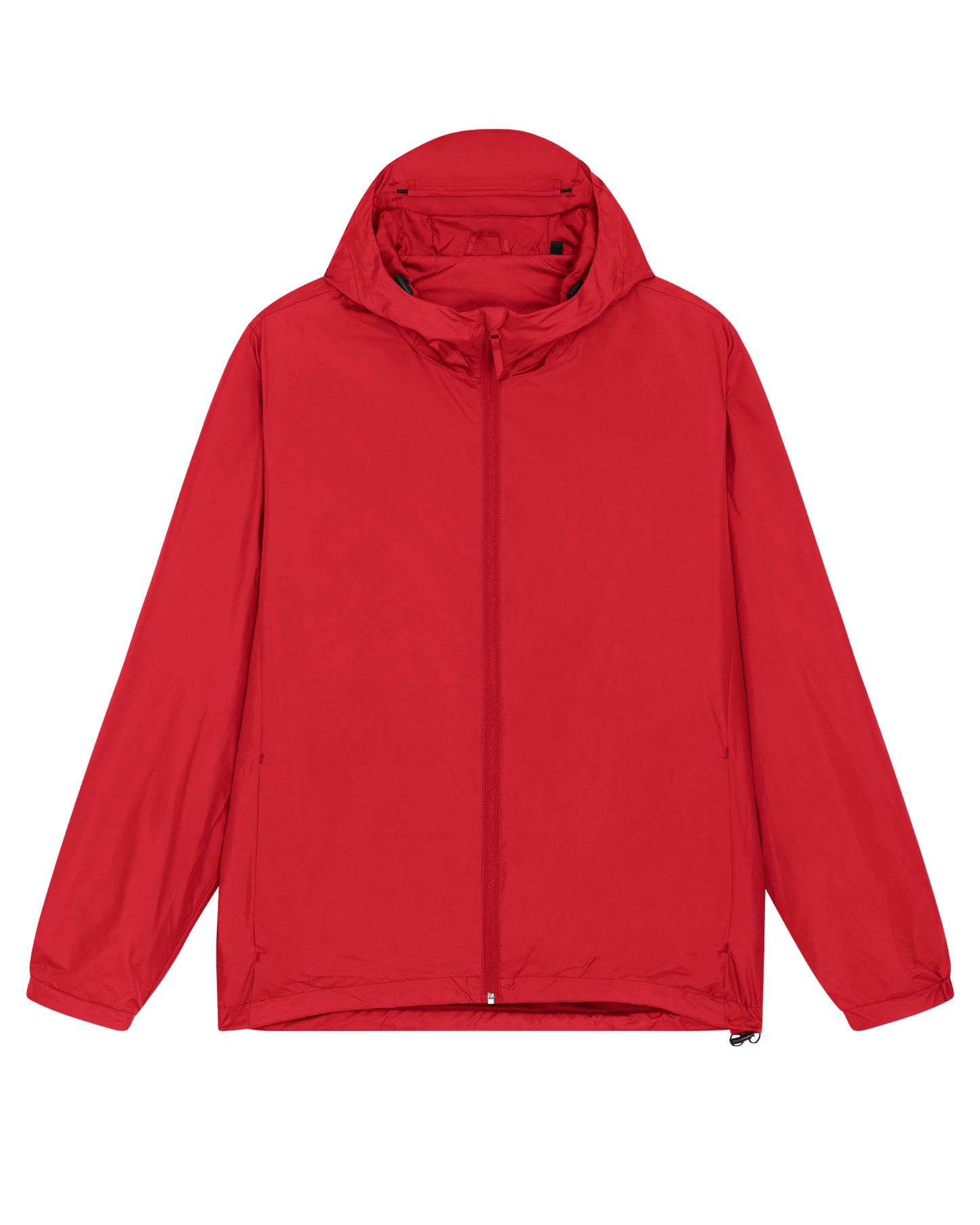 Jacke "SPO Strandsegler" Red