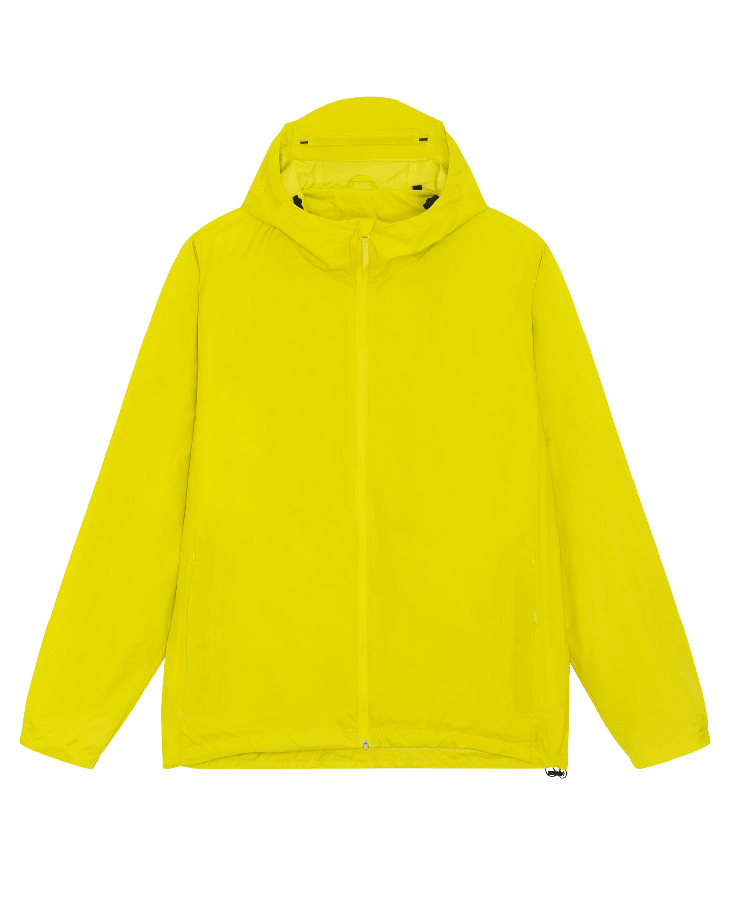 Jacke "SPO Strandsegler" Yellow