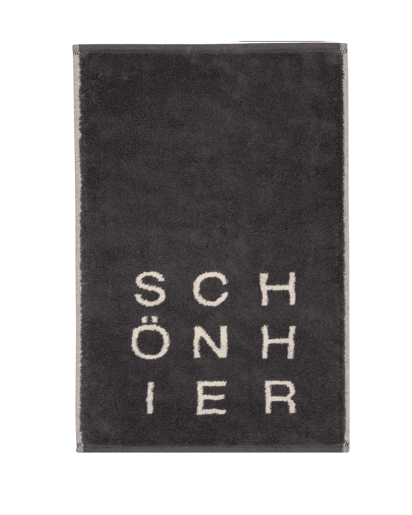 Gästehandtuch SCHÖNHIER