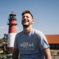 T-Shirt Büsumfisch