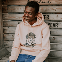 Pullover "Seemann" Model