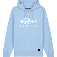 Pullover "Büsumfisch" Blue Soul