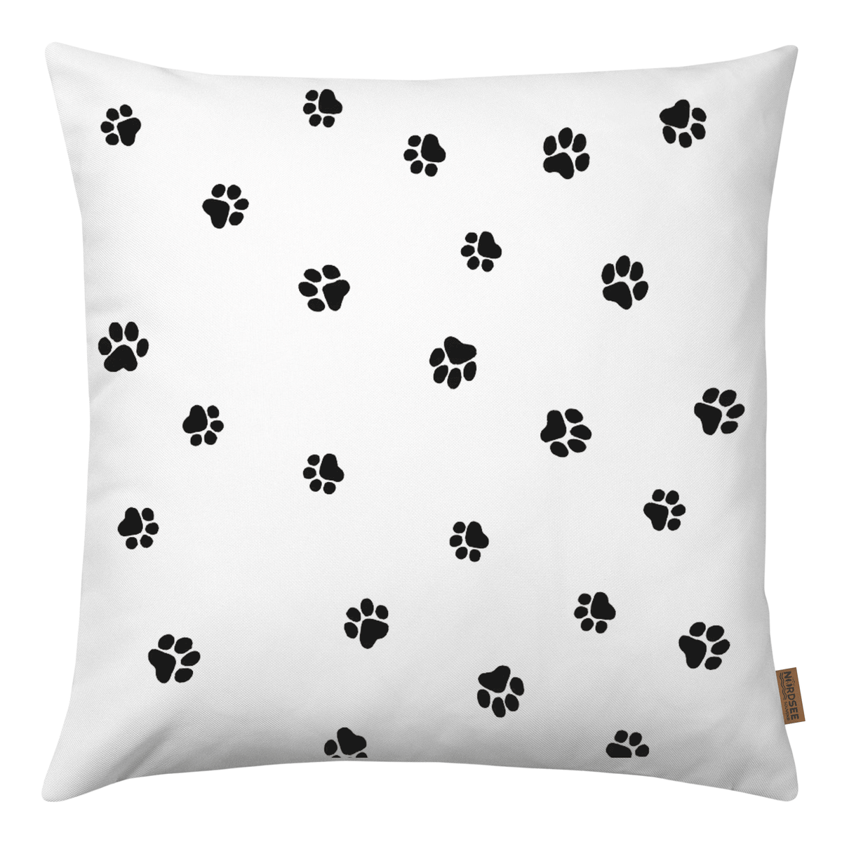 Kissen Dackel Paws