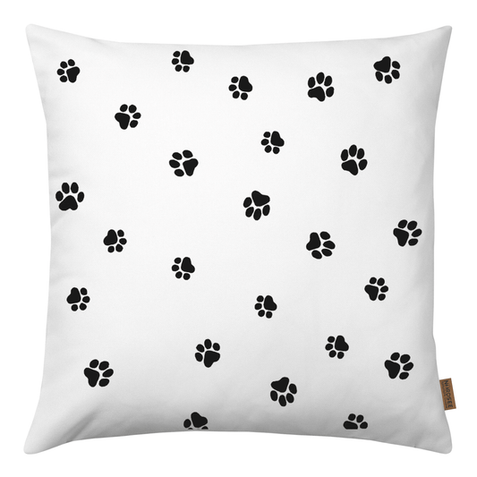 Kissen Dackel Paws