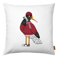 Kissen Fancy Bird Henk