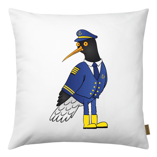 Kissen Fancy Bird Sven