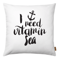 Kissen Vitamin Sea