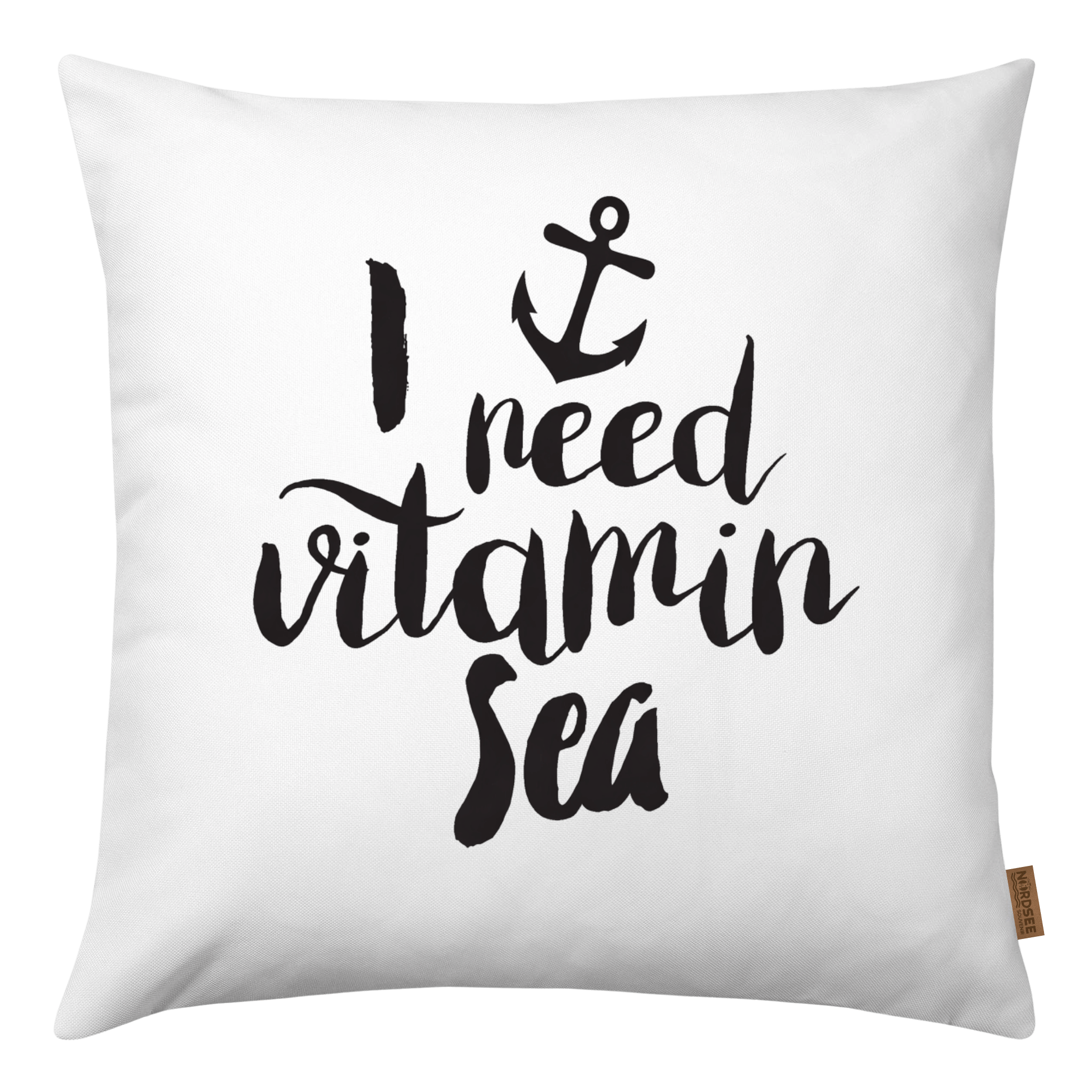 Kissen Vitamin Sea