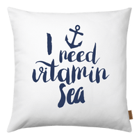 Kissen Vitamin Sea