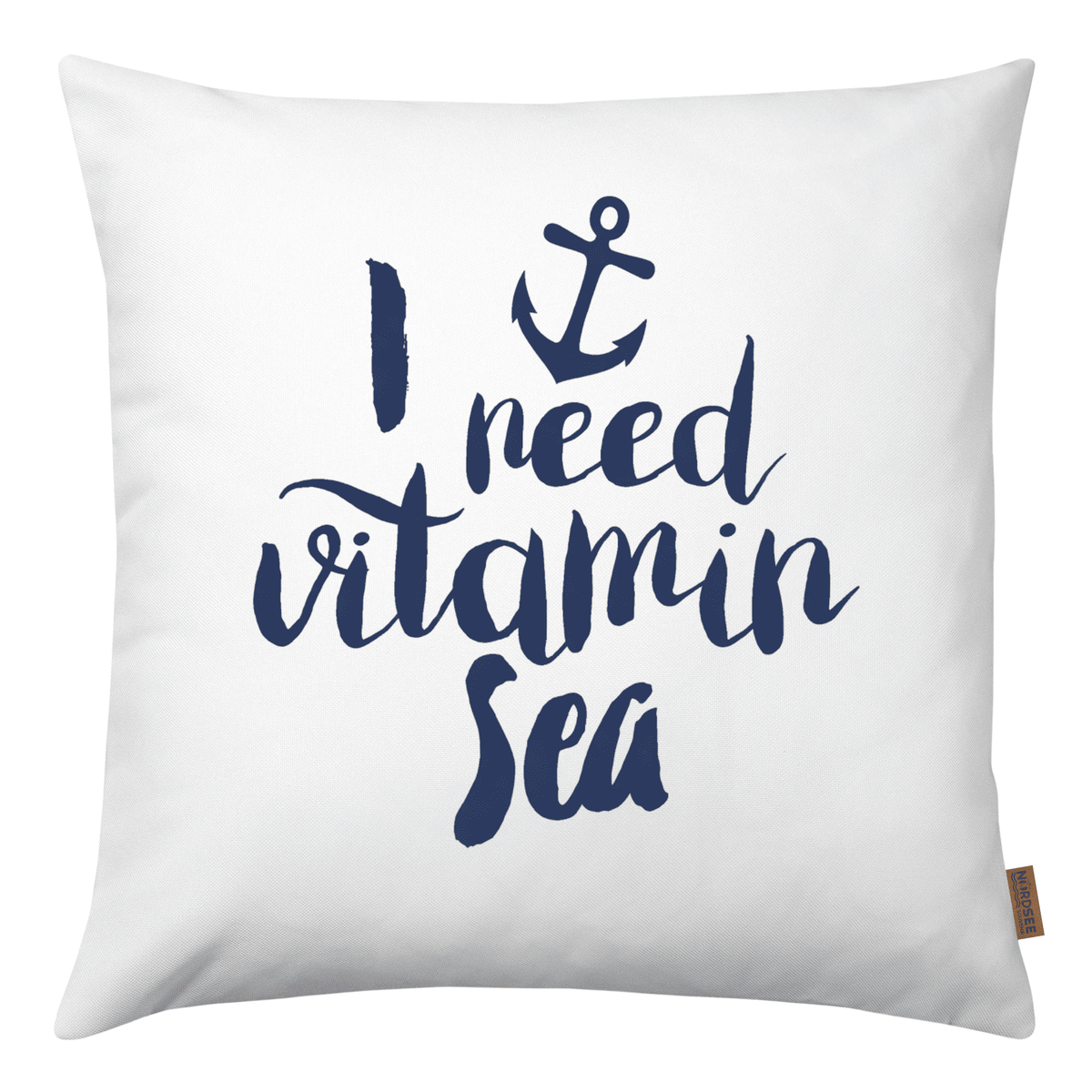 Kissen Vitamin Sea