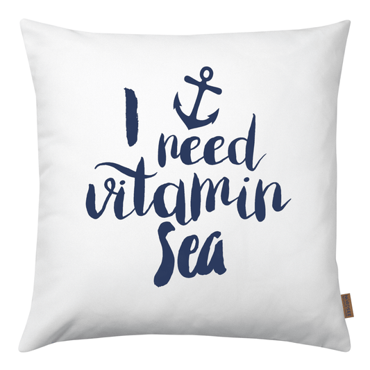Kissen Vitamin Sea