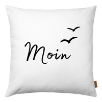 Kissen Moin