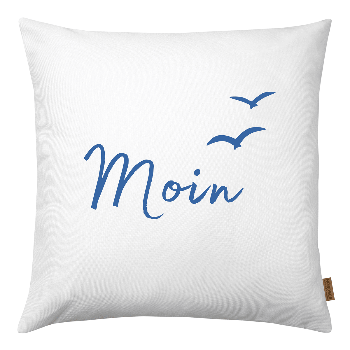 Kissen Moin