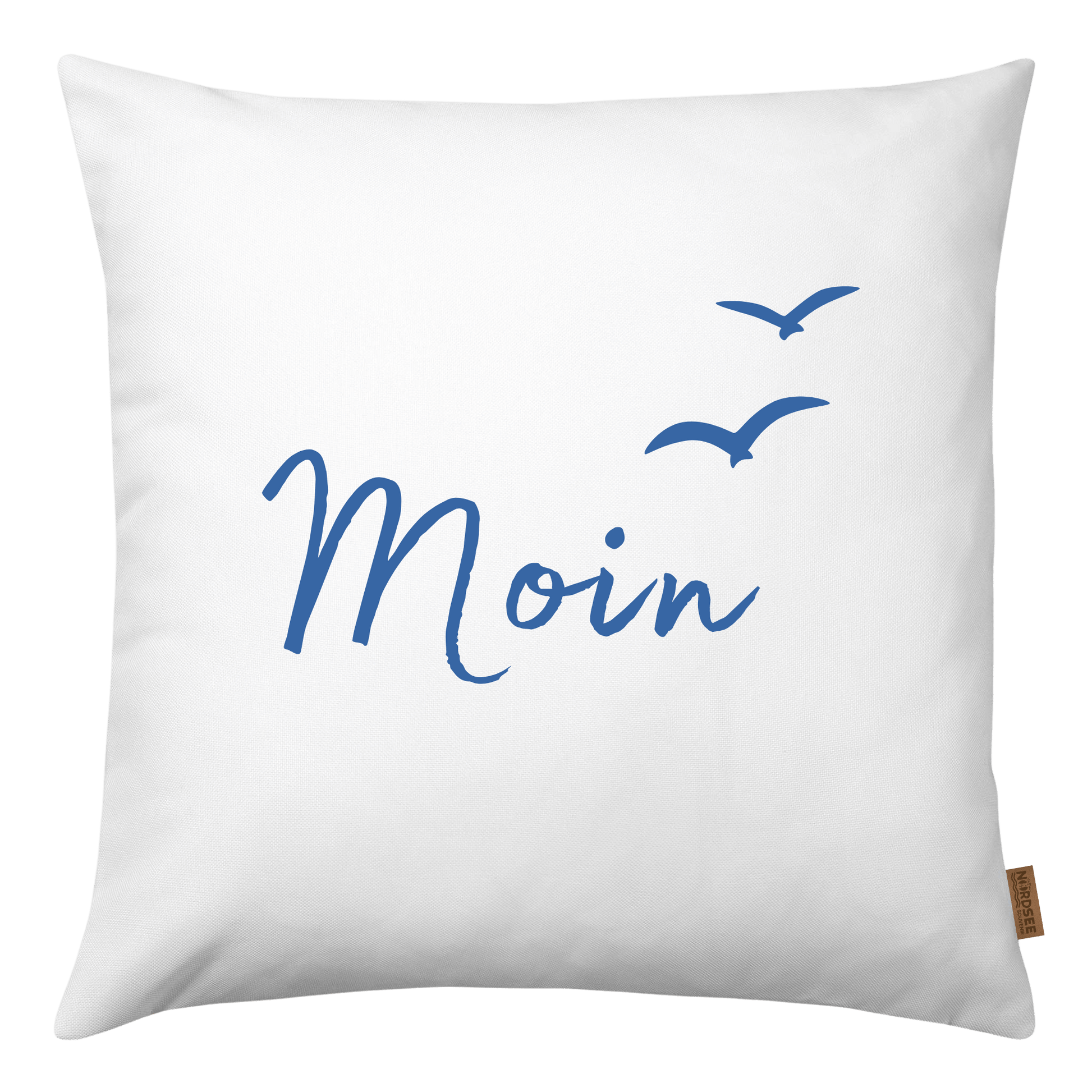 Kissen Moin