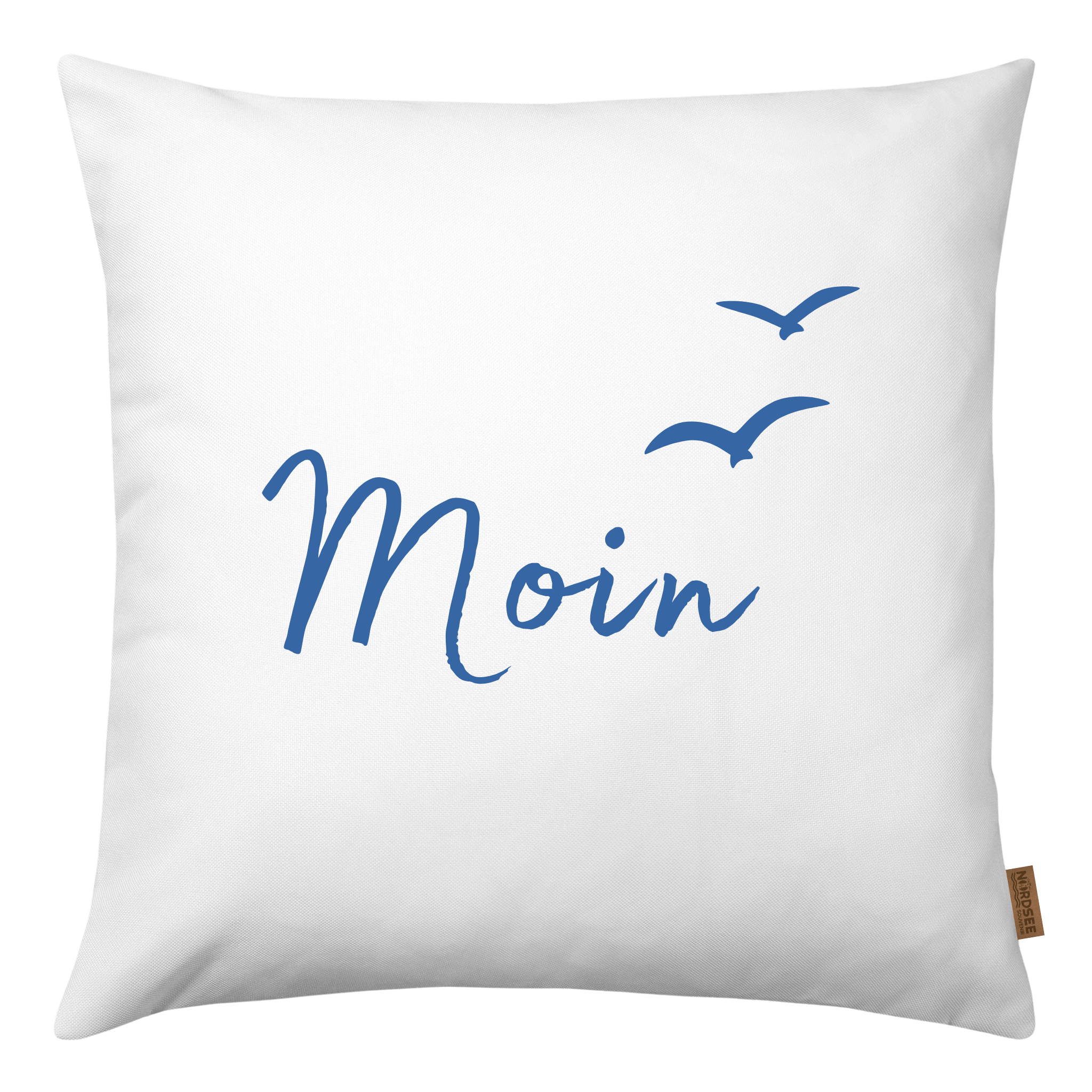 Kissen Moin