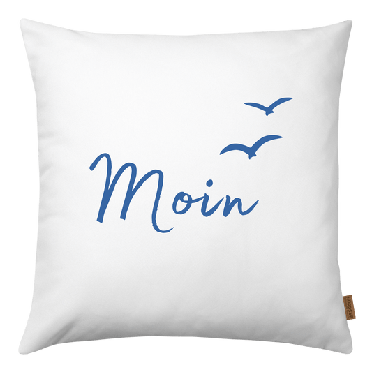 Kissen Moin